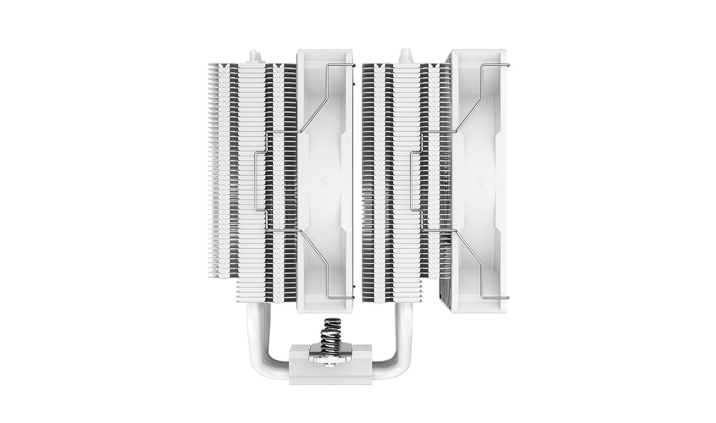 AG620 WH ARGB, CPU-Kühler