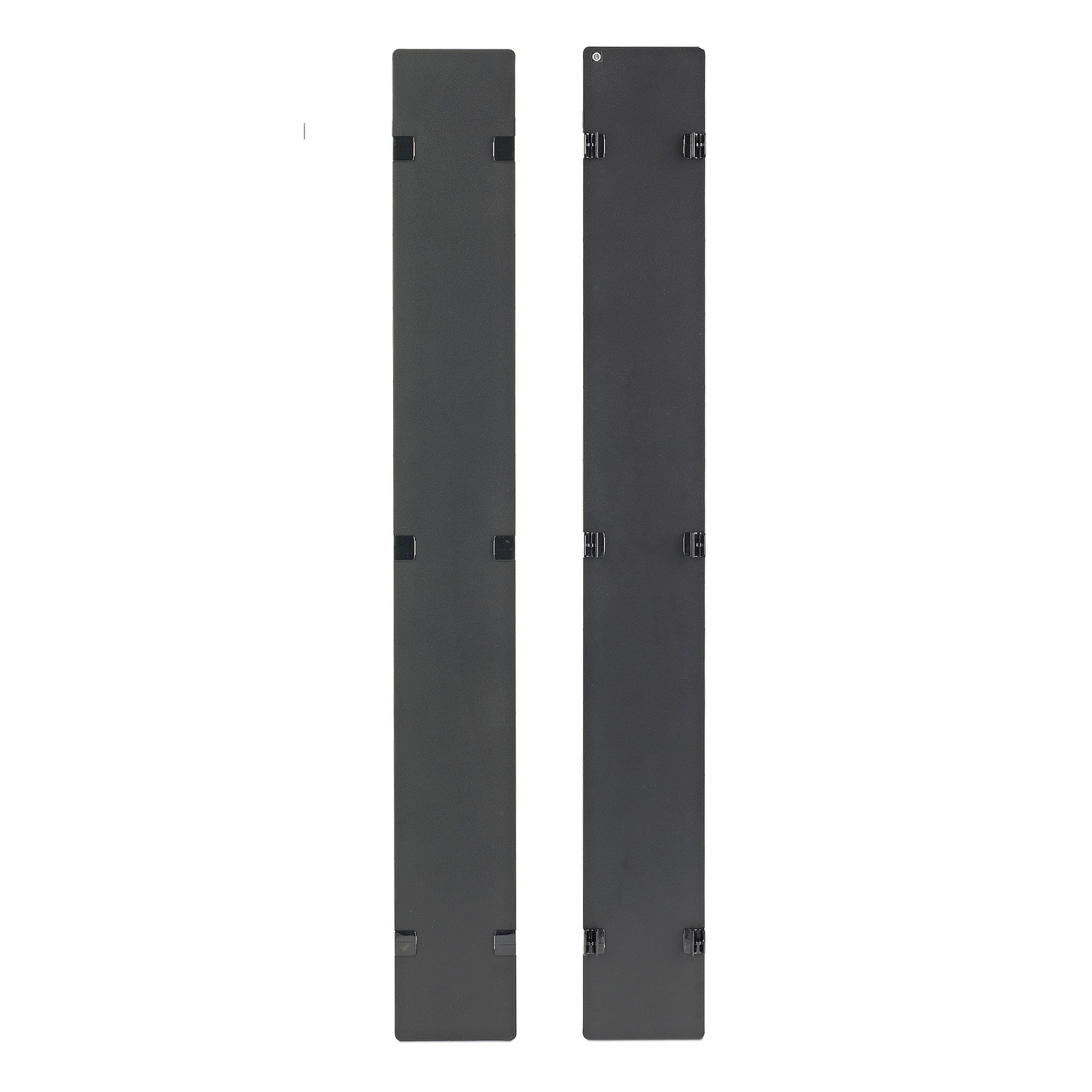 APC Hinged Covers for NetShelter SX 750mm Wide 48U Vertical Cable Manager Qty 2