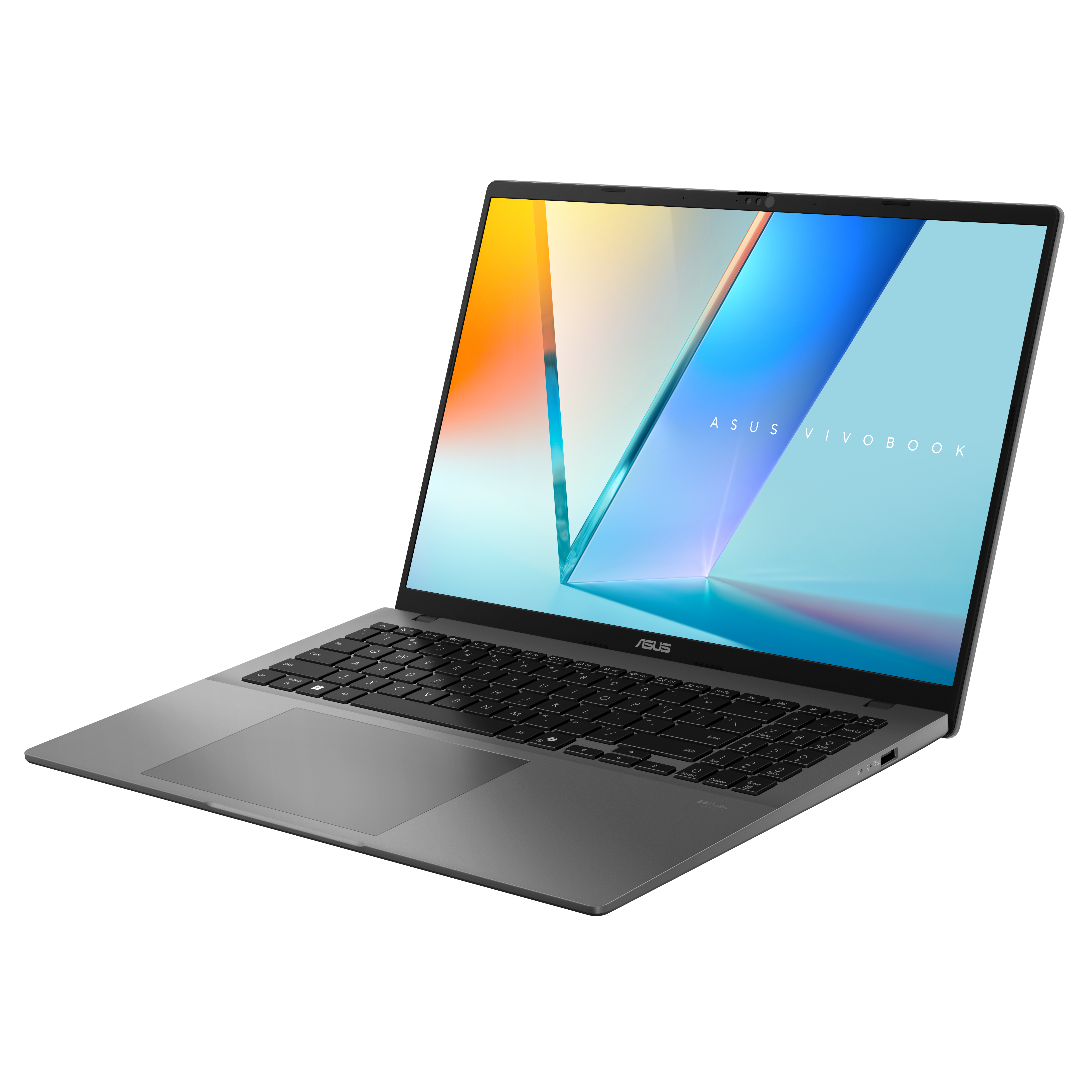 ASUS Vivobook S 16 R7 AI 445 32 1TB M3607GA-SH004W W11H