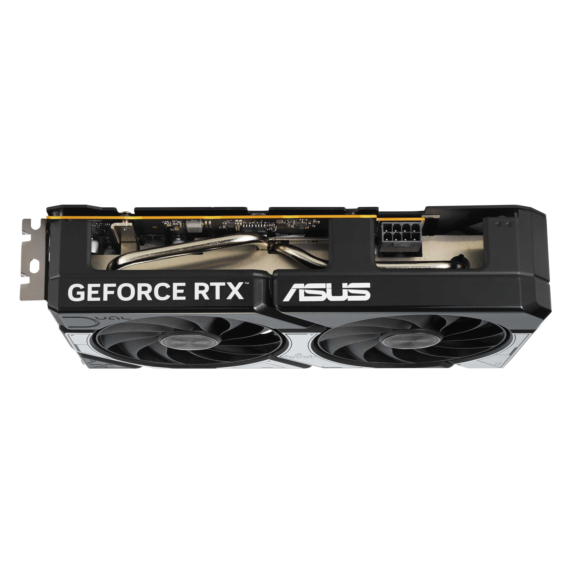 GeForce RTX 5060 DUAL OC 8GB, Grafikkarte