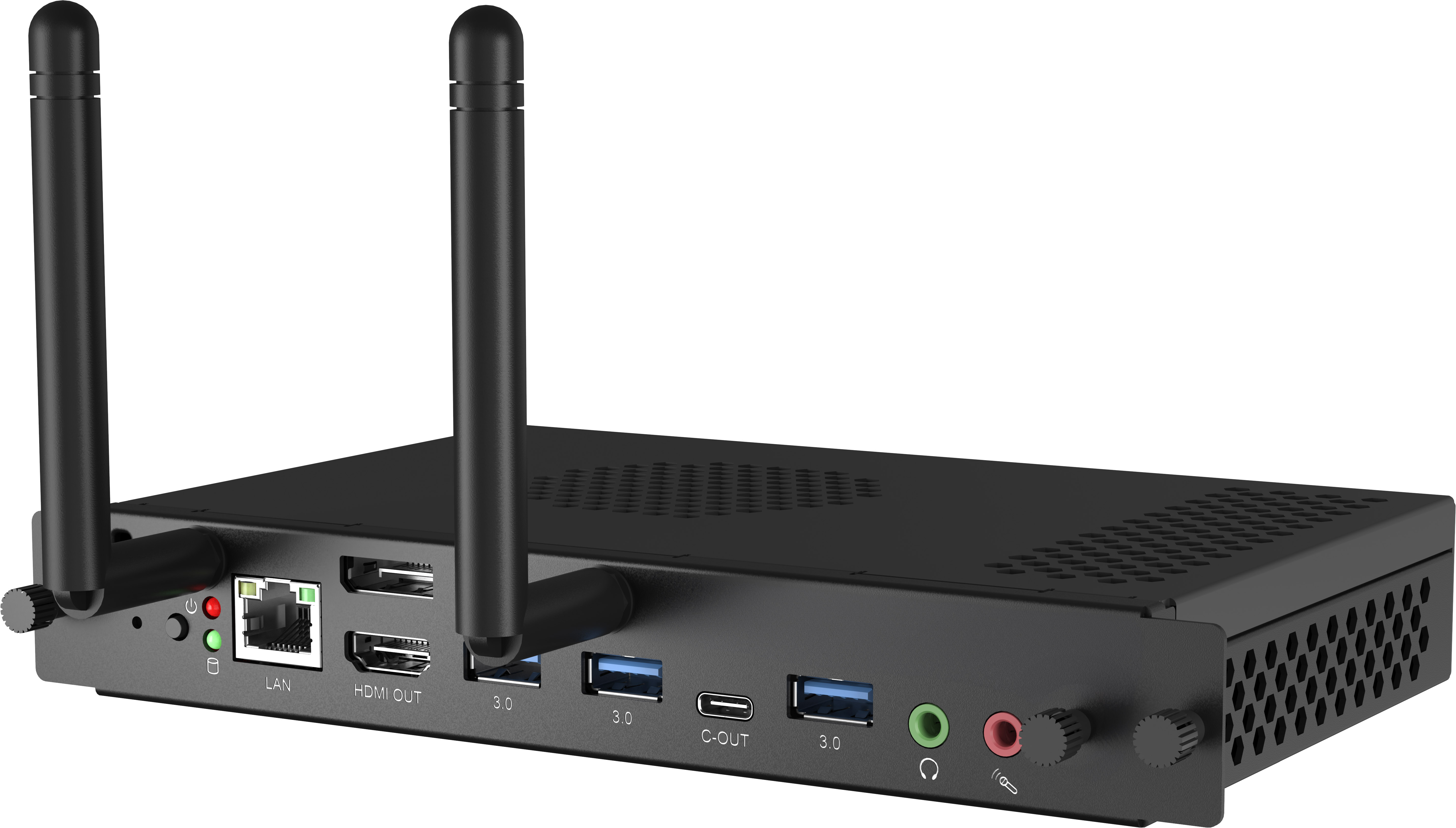 OPC51204BC-1 OPS SLOT PC-MODULE WITH UW5K SUP