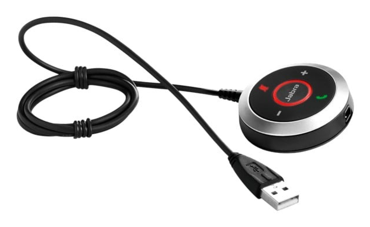 JABRA EVOLVE LINK UC CONTROLLER .