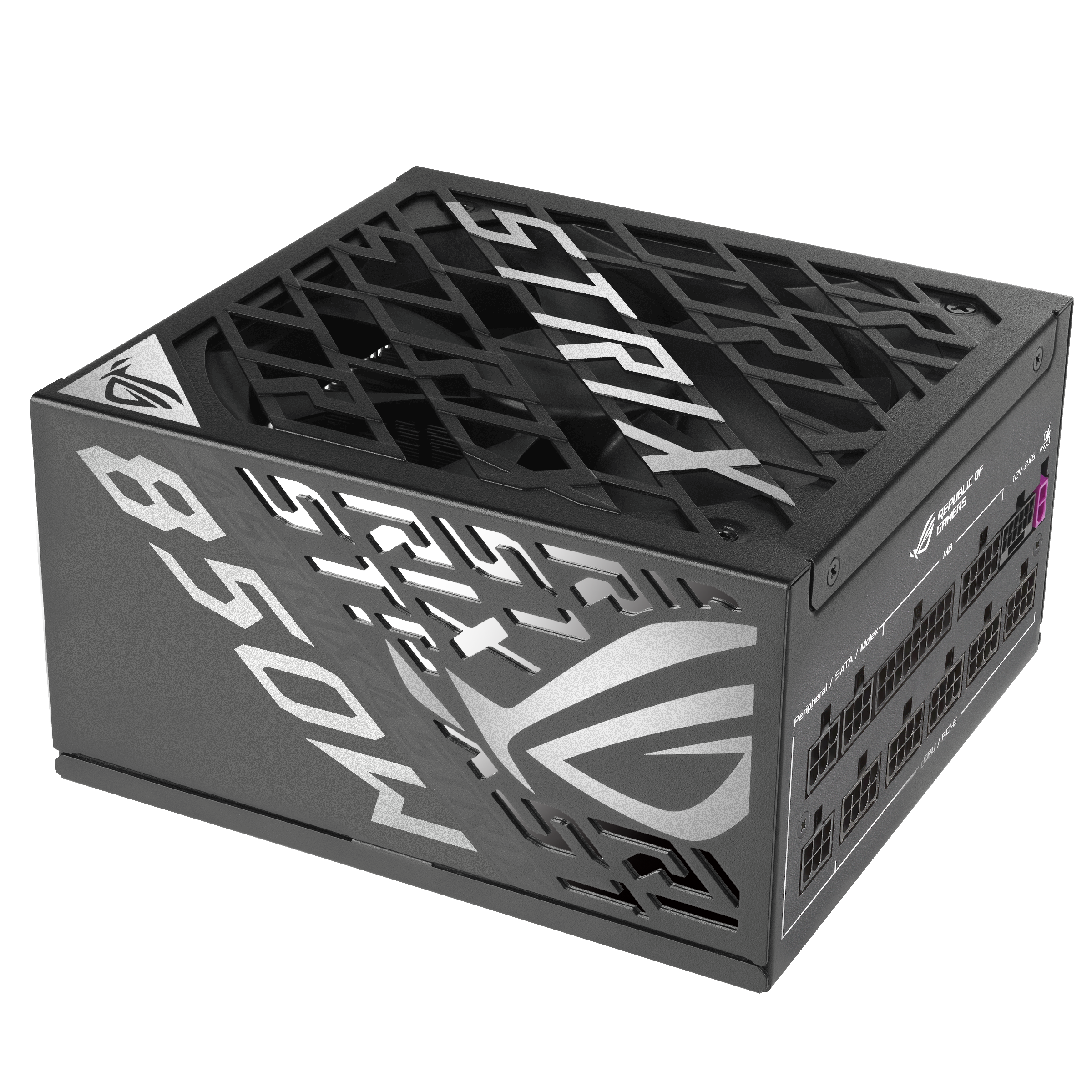 ASUS Netzteil ROG-STRIX-850P-G 850W 80+ Platinum