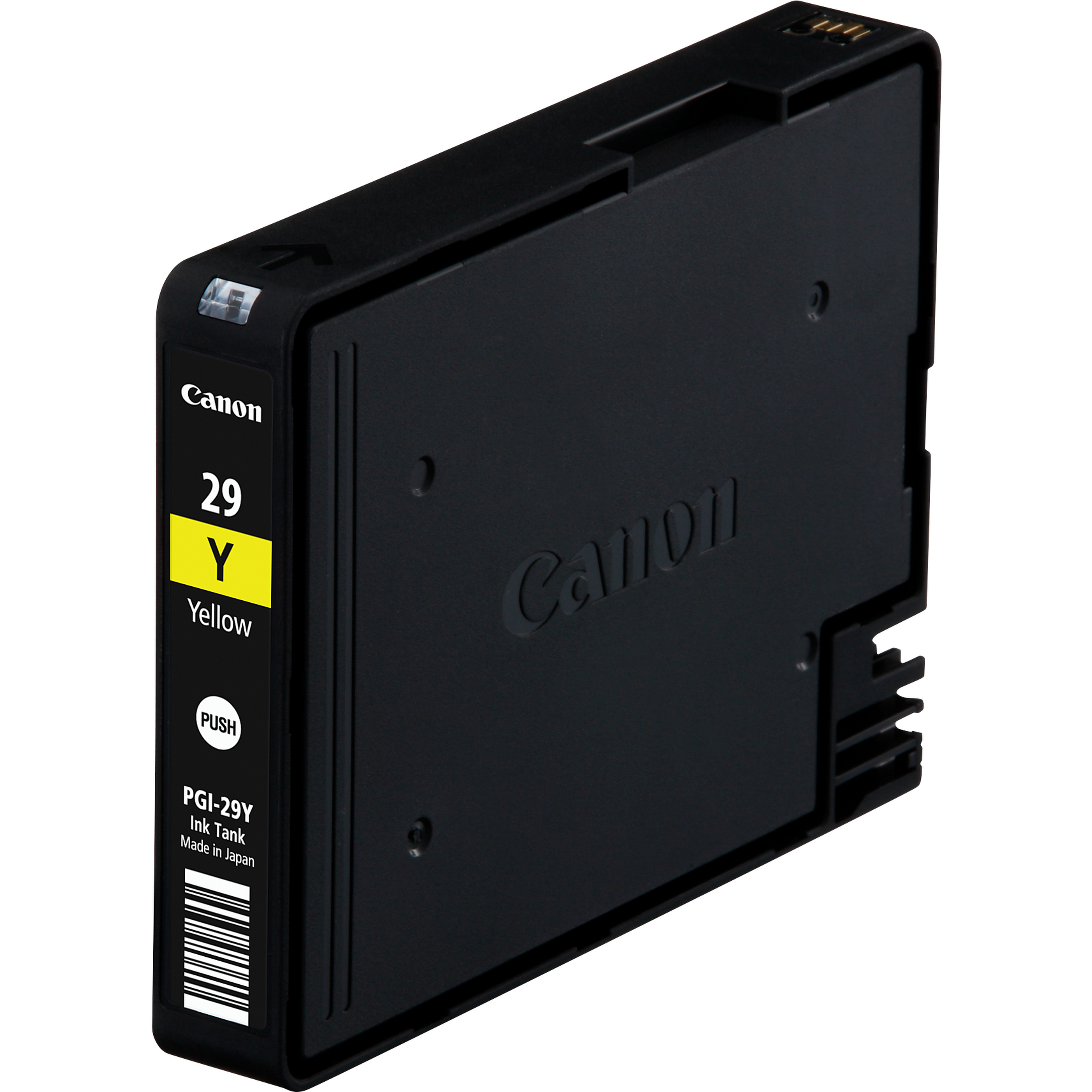 PGI-29 Y YELLOW INK CARTRIDGE