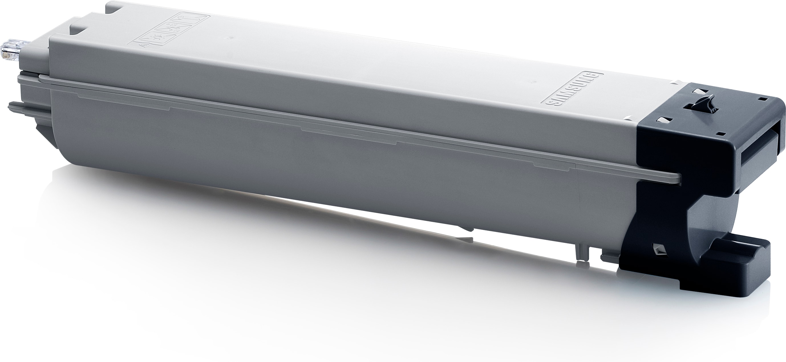 HP ersetzt Samsung CLT K659S Schwarz Tonerpatrone