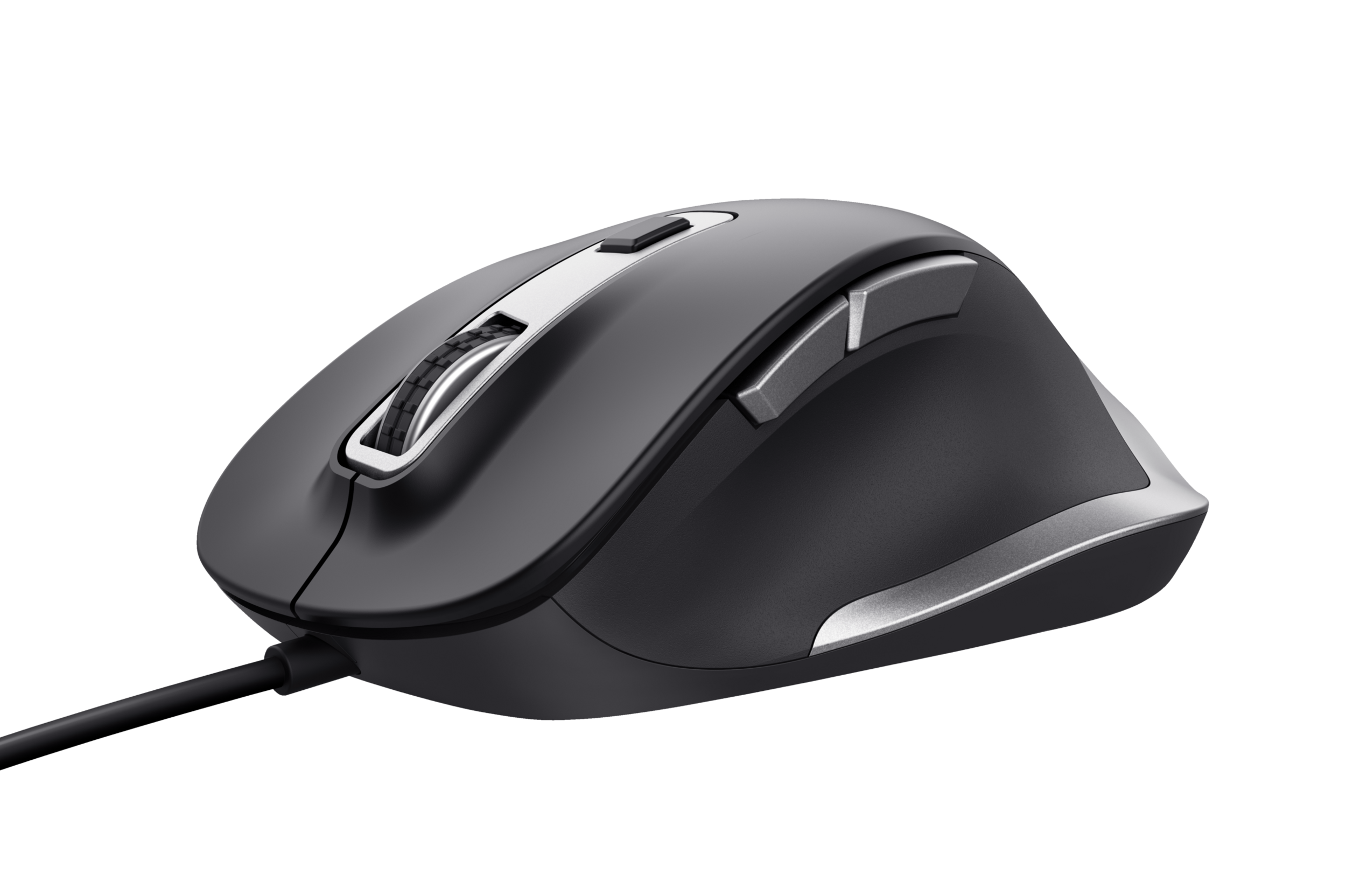 FYDA WIRED MOUSE 5.000 DPI ECO FRIENDLY