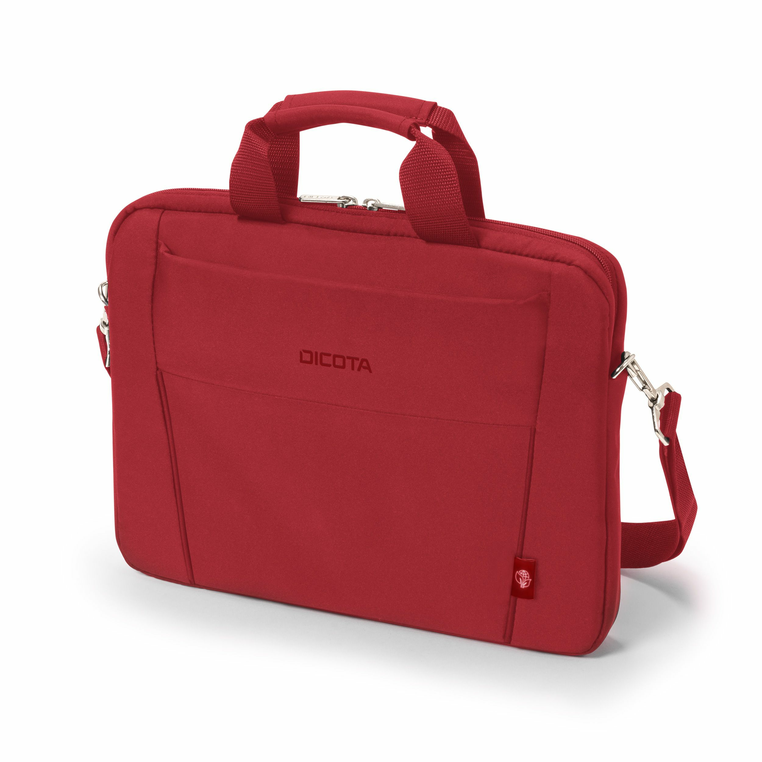 ECO SLIM CASE BASE 13-14.1 RED