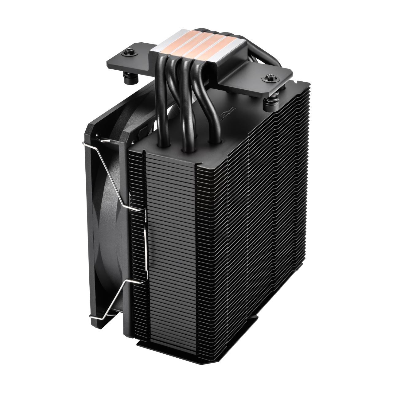 NP5 BLACK, CPU-Kühler