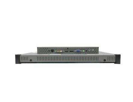 SX-17G 17IN 1280X1024 24/7 BNC S-VIDO CCTV MODE
