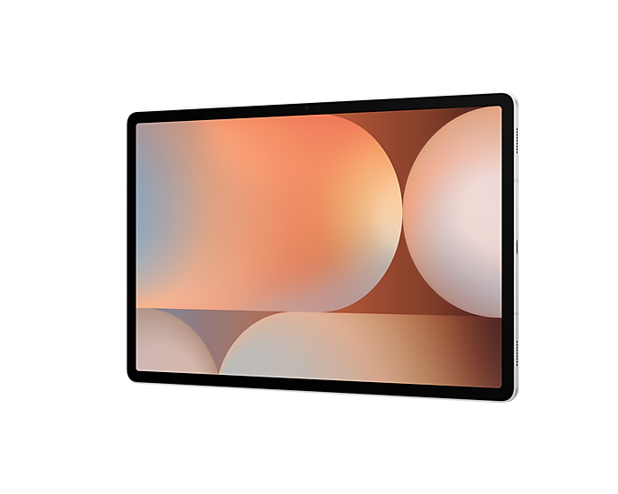 SAMSUNG Galaxy Tab S10+ WiFi 31,5cm 12,4Zoll 12GB 256GB Silver