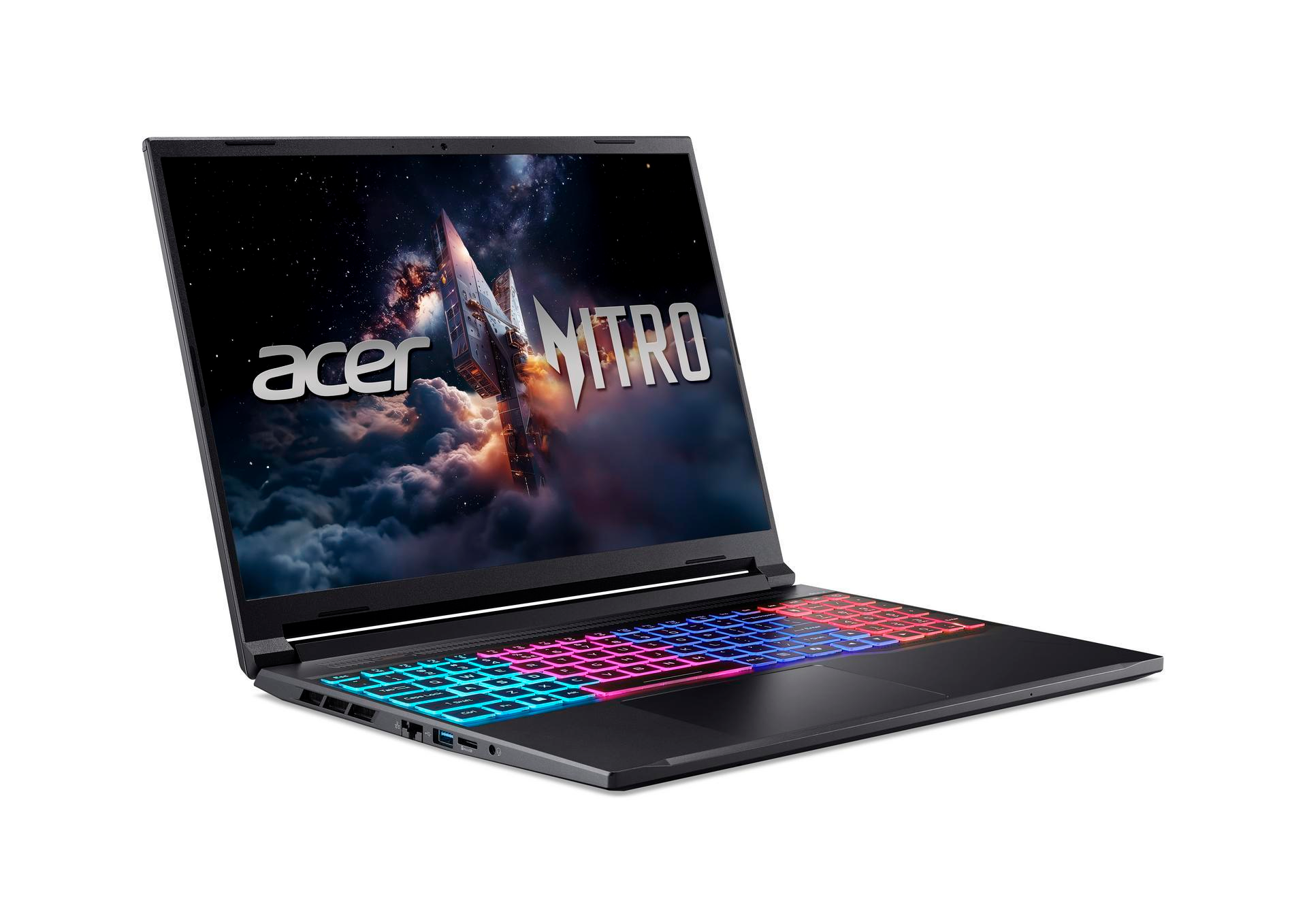 Acer Nitro V16S i7-240H 16 1TB 5060 ANV16S-71-708Y W11H