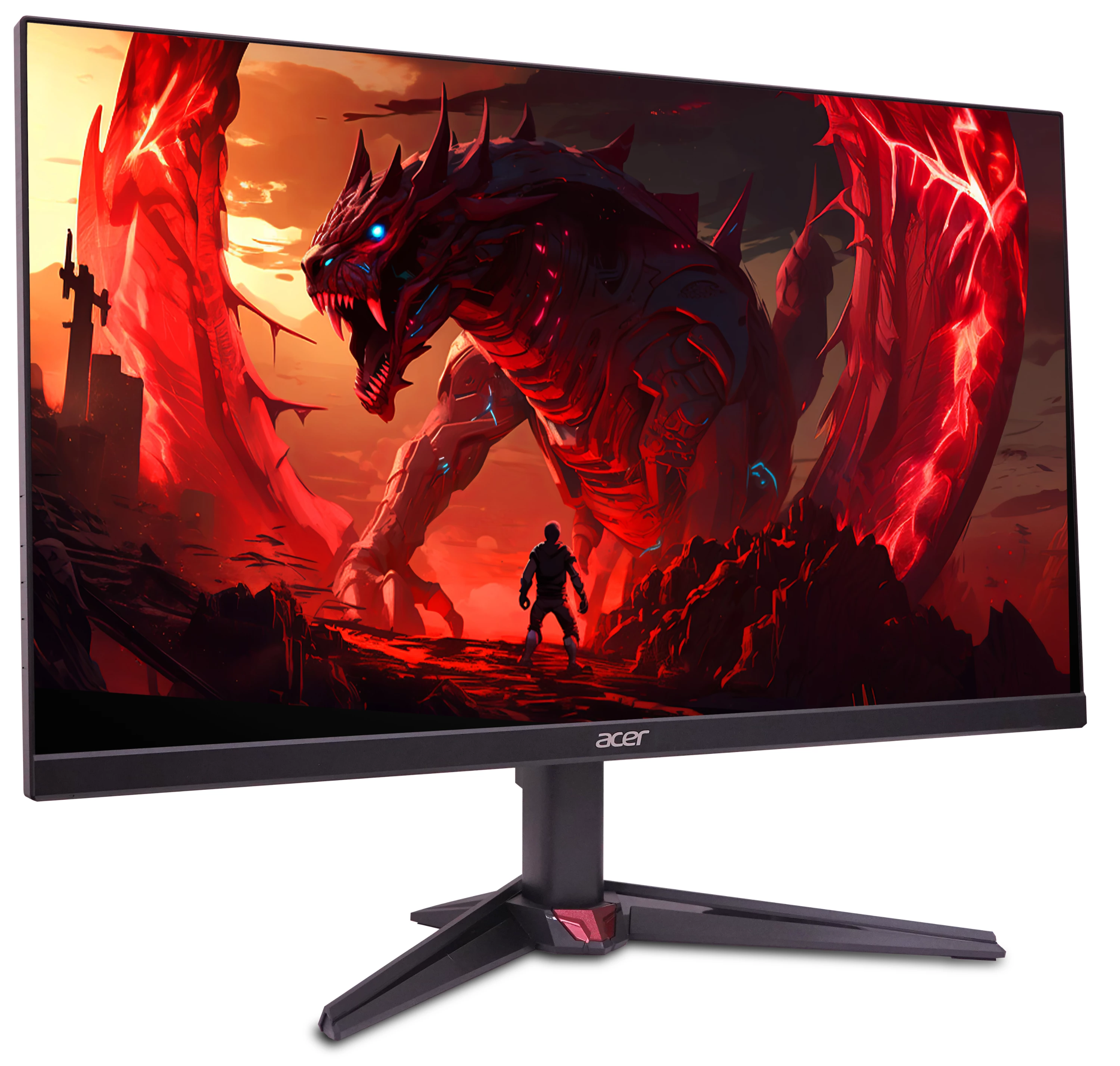 Acer Nitro VG240YW3b 23,8 60cm 1920x1080 240Hz