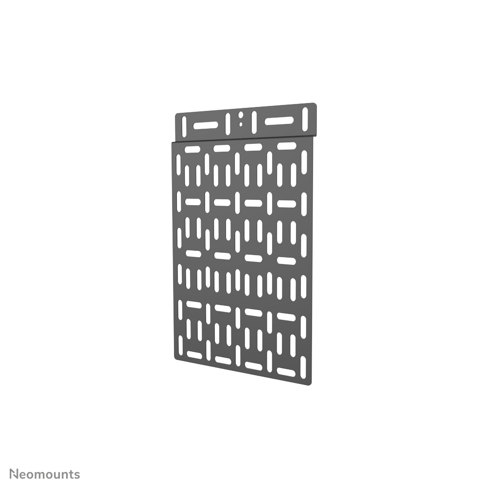 NEOMOUNTS Mediaplayer Mount for mounting on wall, VESA or TV bracket Black