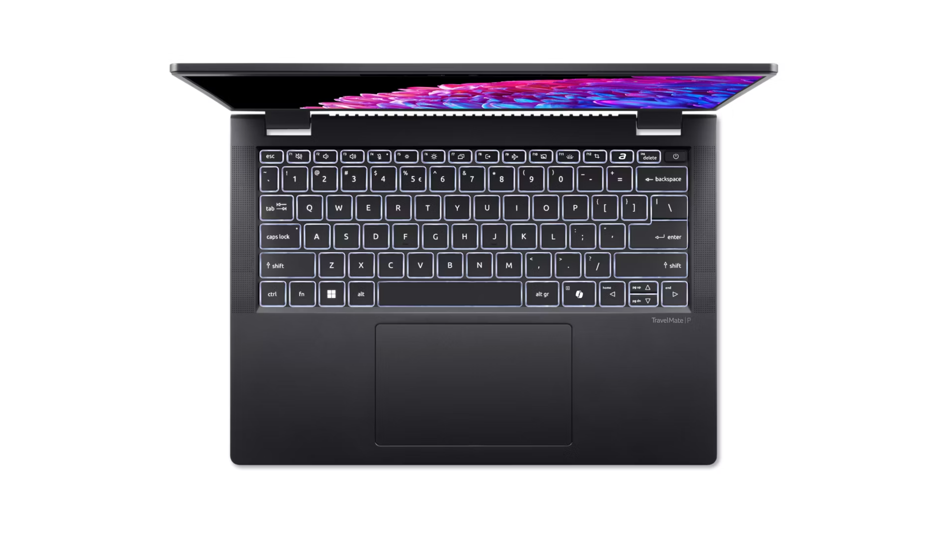 Acer TravelMate P6 14 U7-155H 16/512 WUXGA W11P