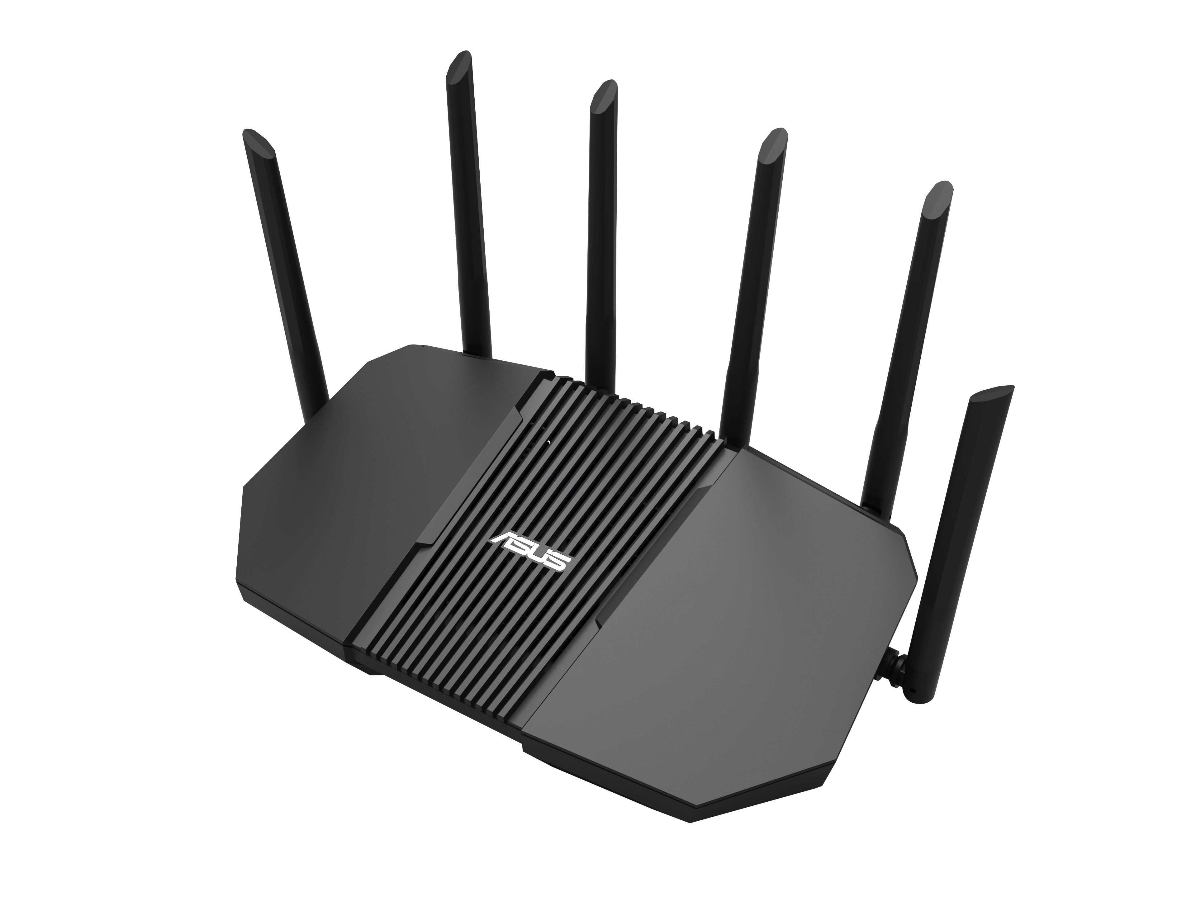 Asus Wireless Router RT-BE90U (90IG0A30-MO9C10)