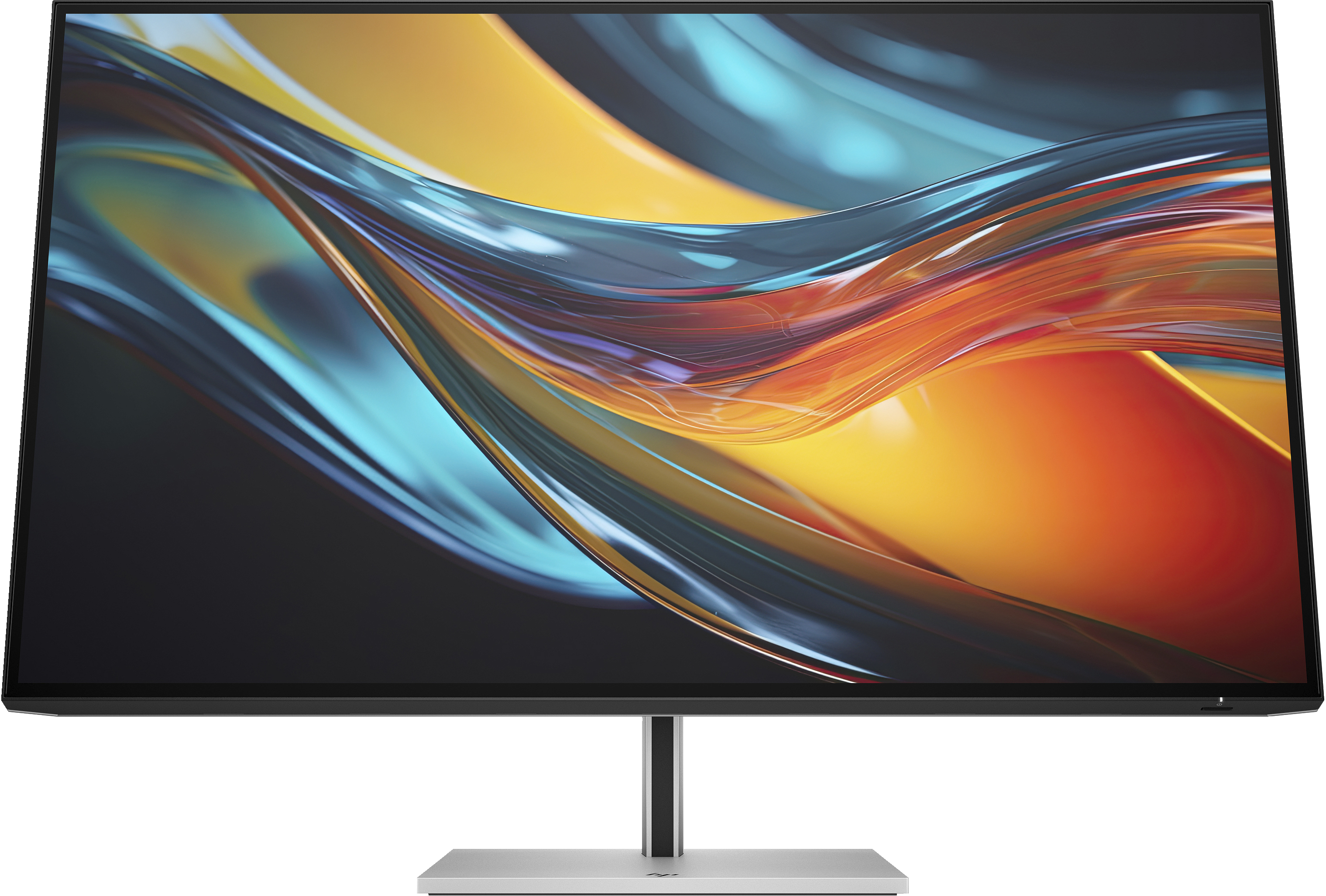 HP 732pk Series 7 Pro 80,01cm 31,5Zoll IPS 4K Thunderbolt 4 Monitor 16:9 2000:1 5ms HDMI 2.0 DP 1.4 (EU)