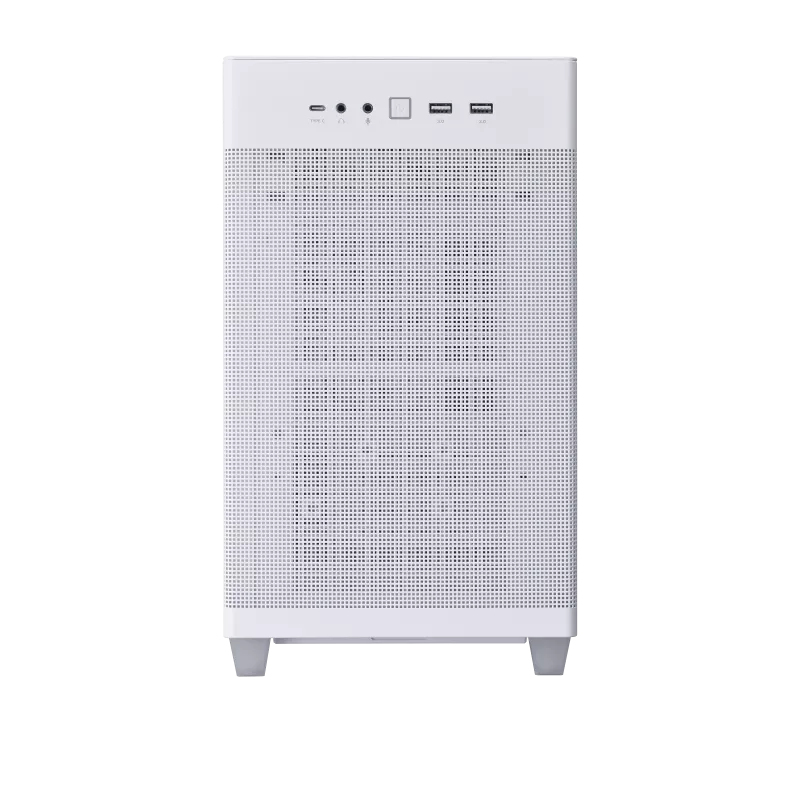 ASUS GEH AP201 PRIMECASE TG WHITE