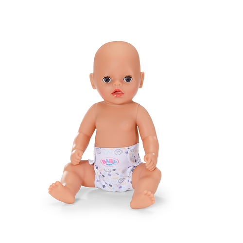 BABY born® Windeln 36cm 2er Pack, Puppenzubehör