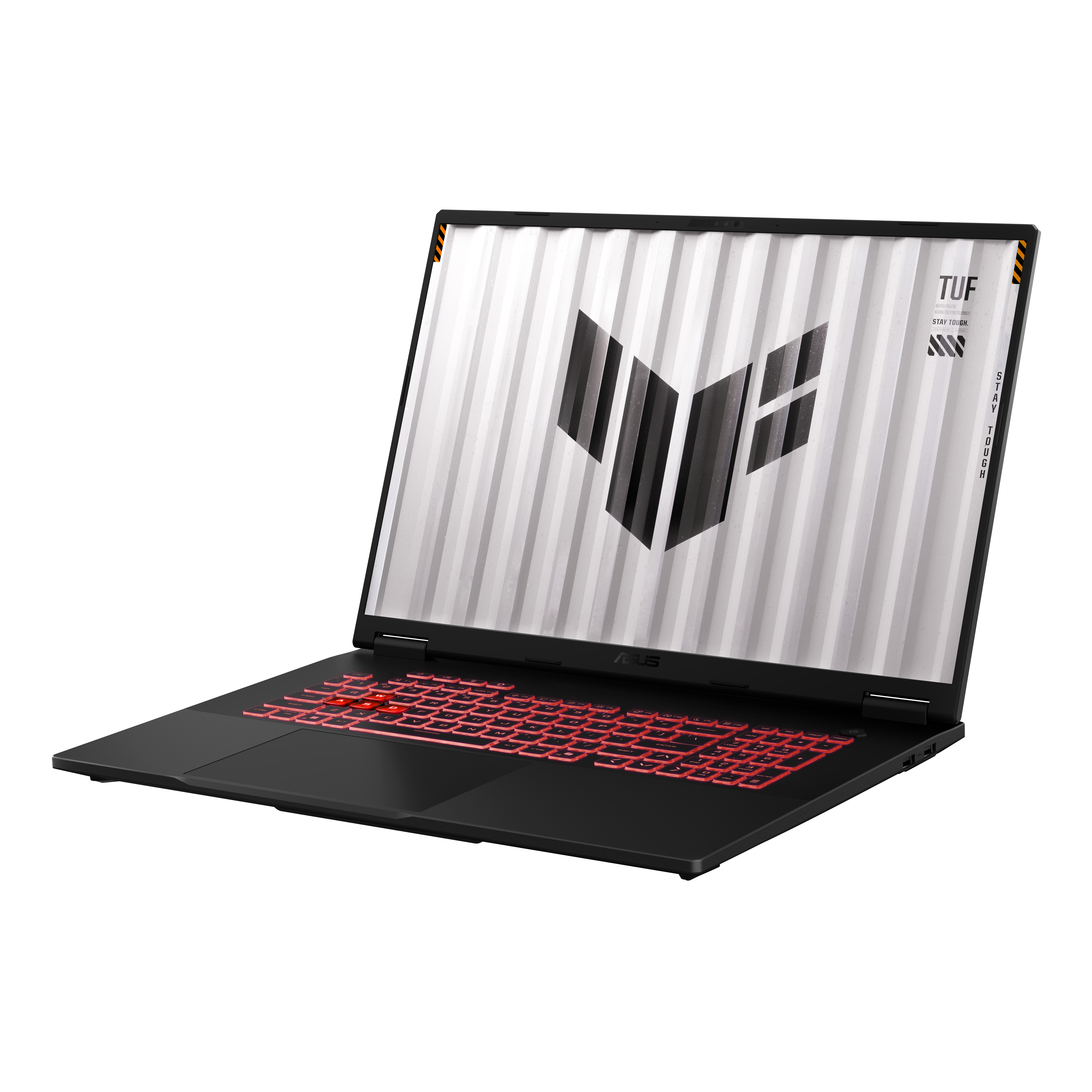 ASUS TUF Gaming A18 R7-260 16 512 5070 FA808UP-S8133W W11H