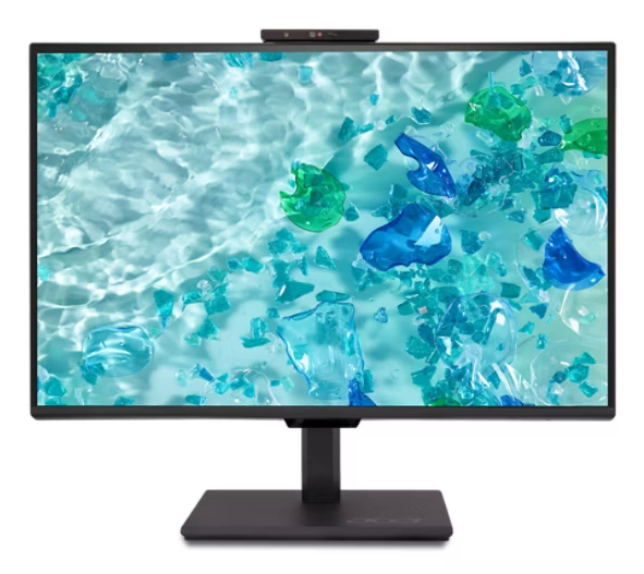 ACER VERO B248YGBEMIQPRCUZX 23.8IN 1920X1080 HDMI DP TYPEC D