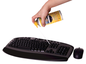 Fellowes Druckluftreiniger 200,0 ml, 1 St.