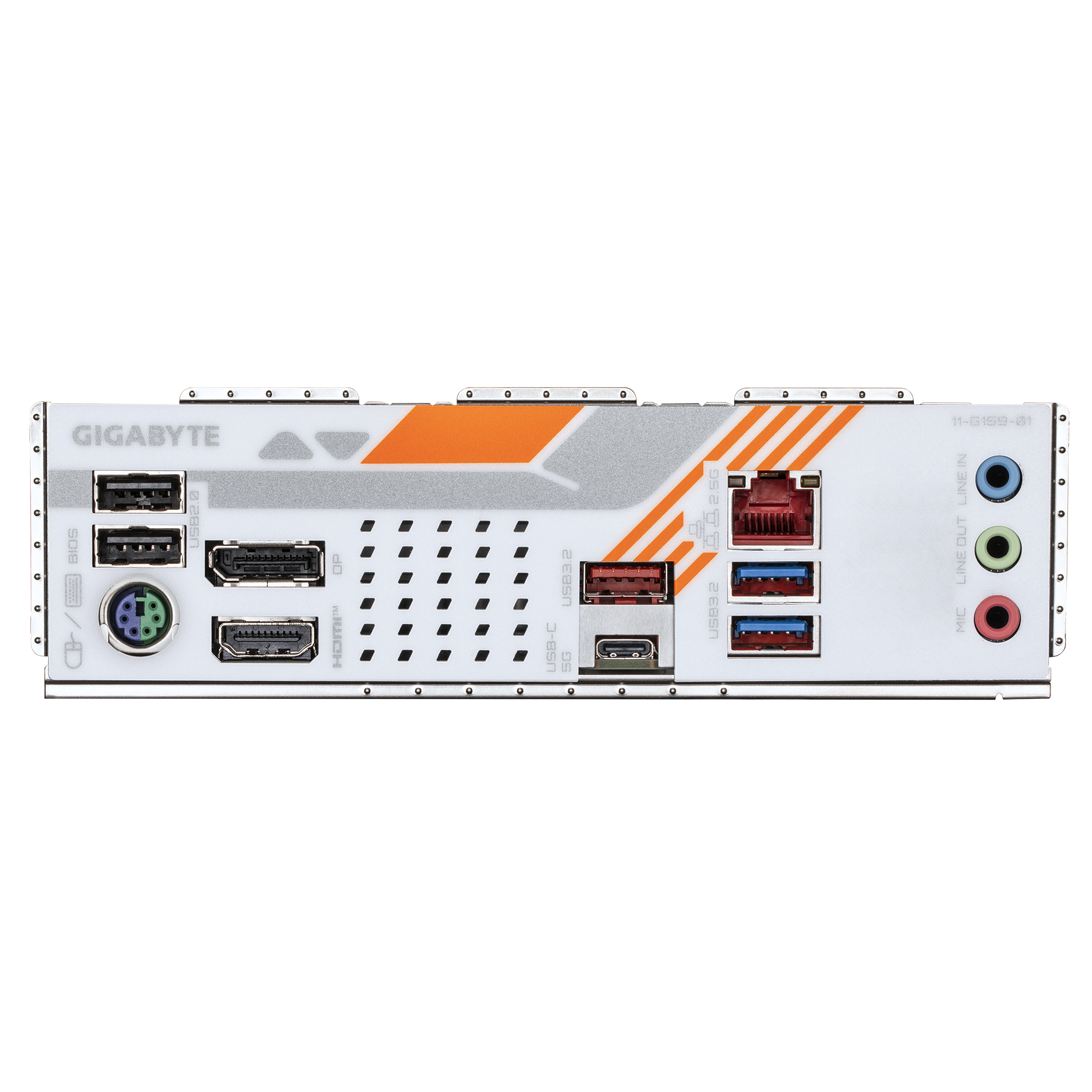 Gigabyte GA-B850M FORCE (AM5) (D)