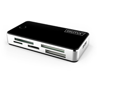 DIGITUS CARD READER ALL-IN-ONE USB 3.0 IN