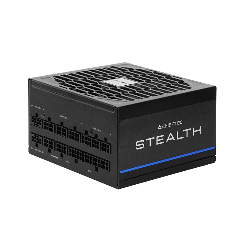 Stealth 1200W, PC-Netzteil