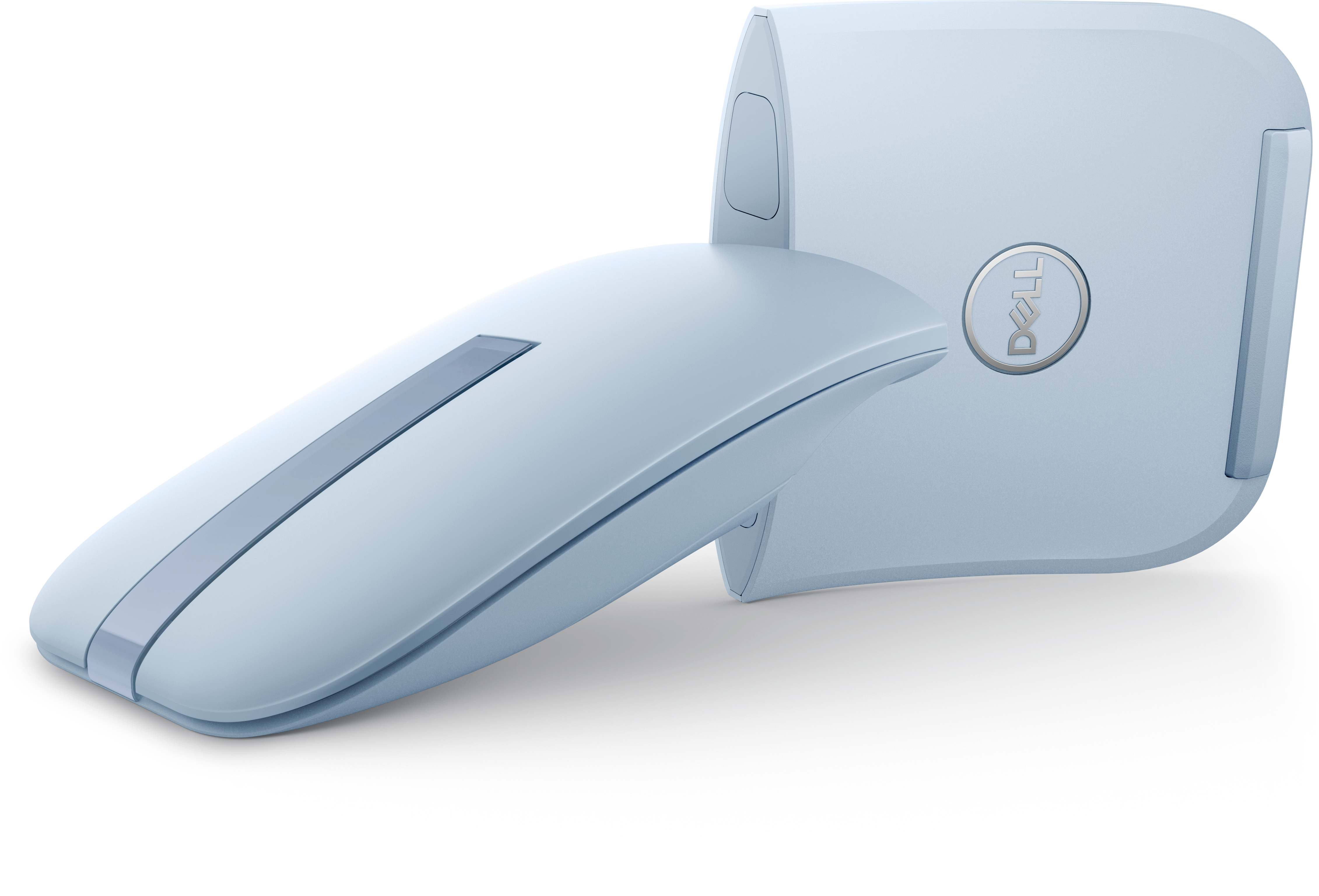 DELL Bluetooth Travel Mouse MS700 Misty Blue