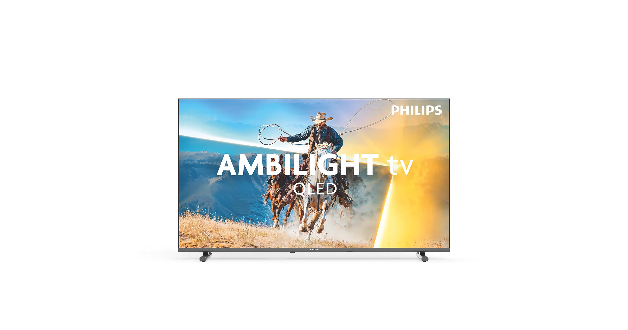 32PQS6901/12, QLED-Fernseher