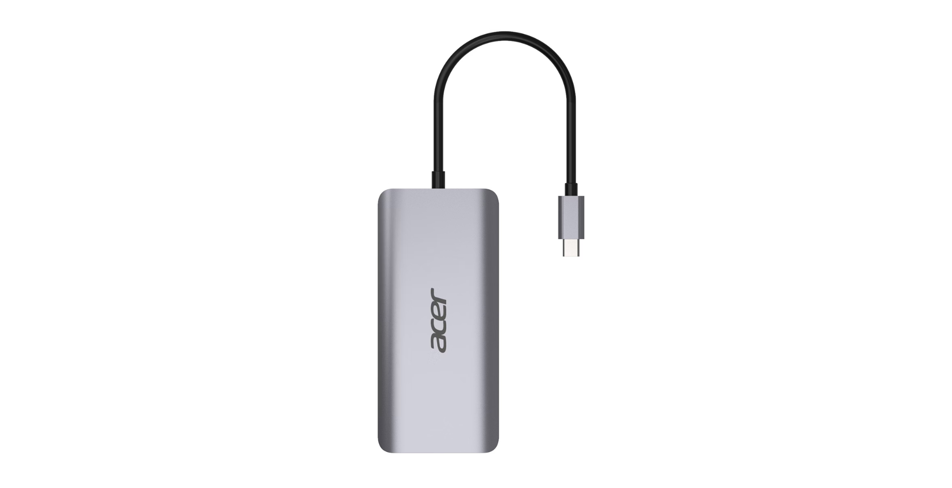 acer Dockingstation 12-in-1