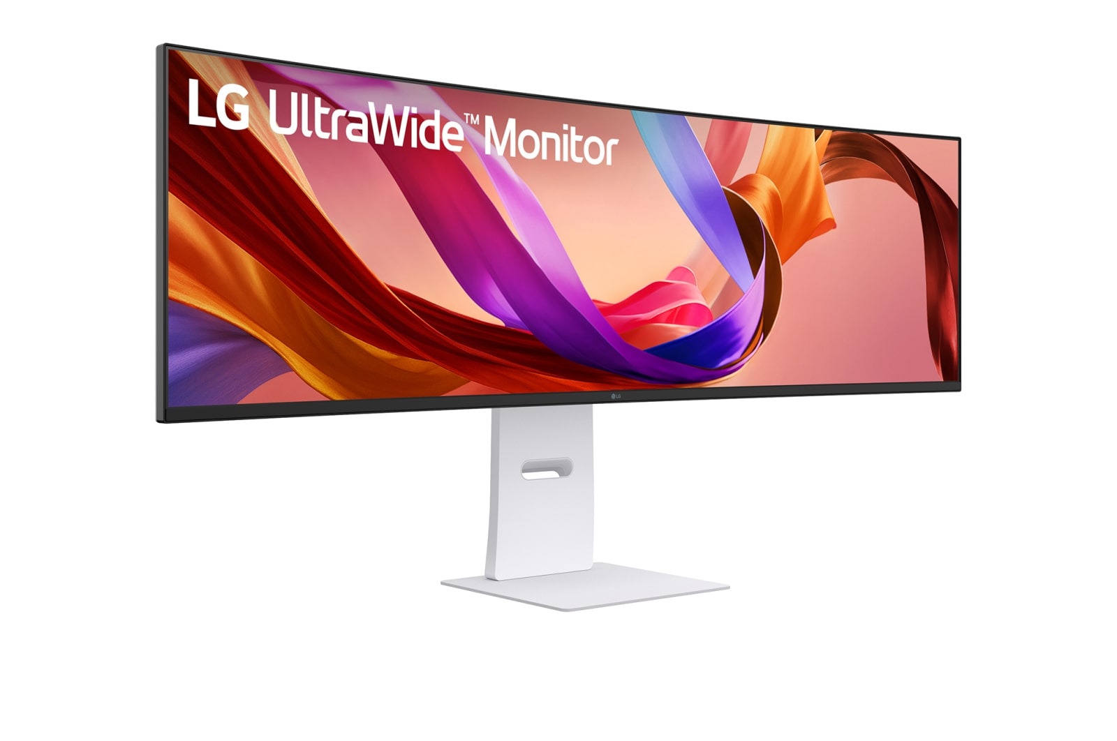 LG 124,46cm 49U950A-W DualQHD Curved 32:9 LCD HDMI USB