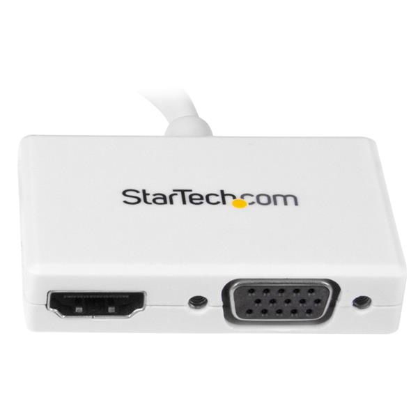 MDP TO HDMI OR VGA CONVERTER .