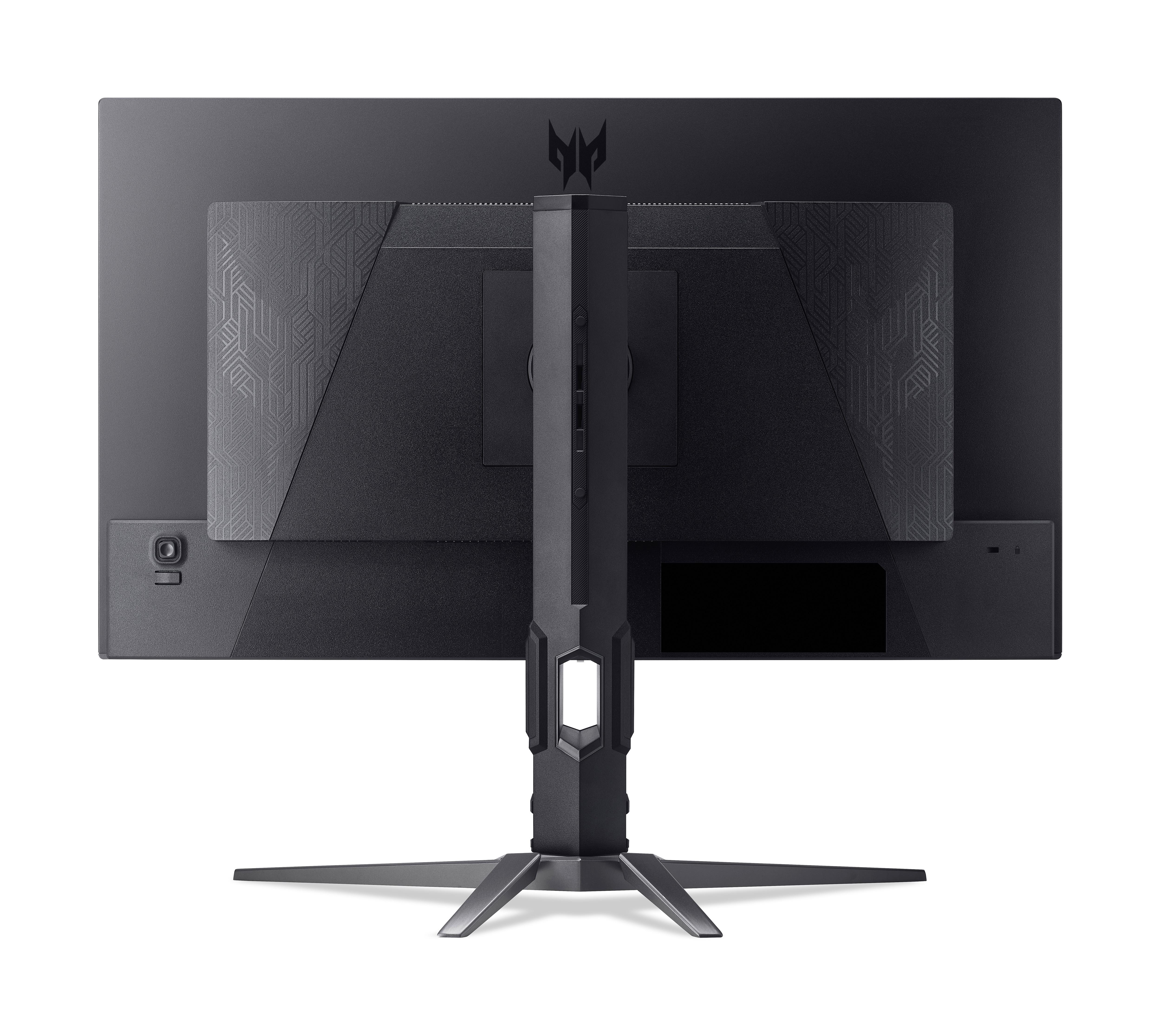 Acer Predator X27UW3b 26,5 69cm 16:9 240Hz 2560x1440