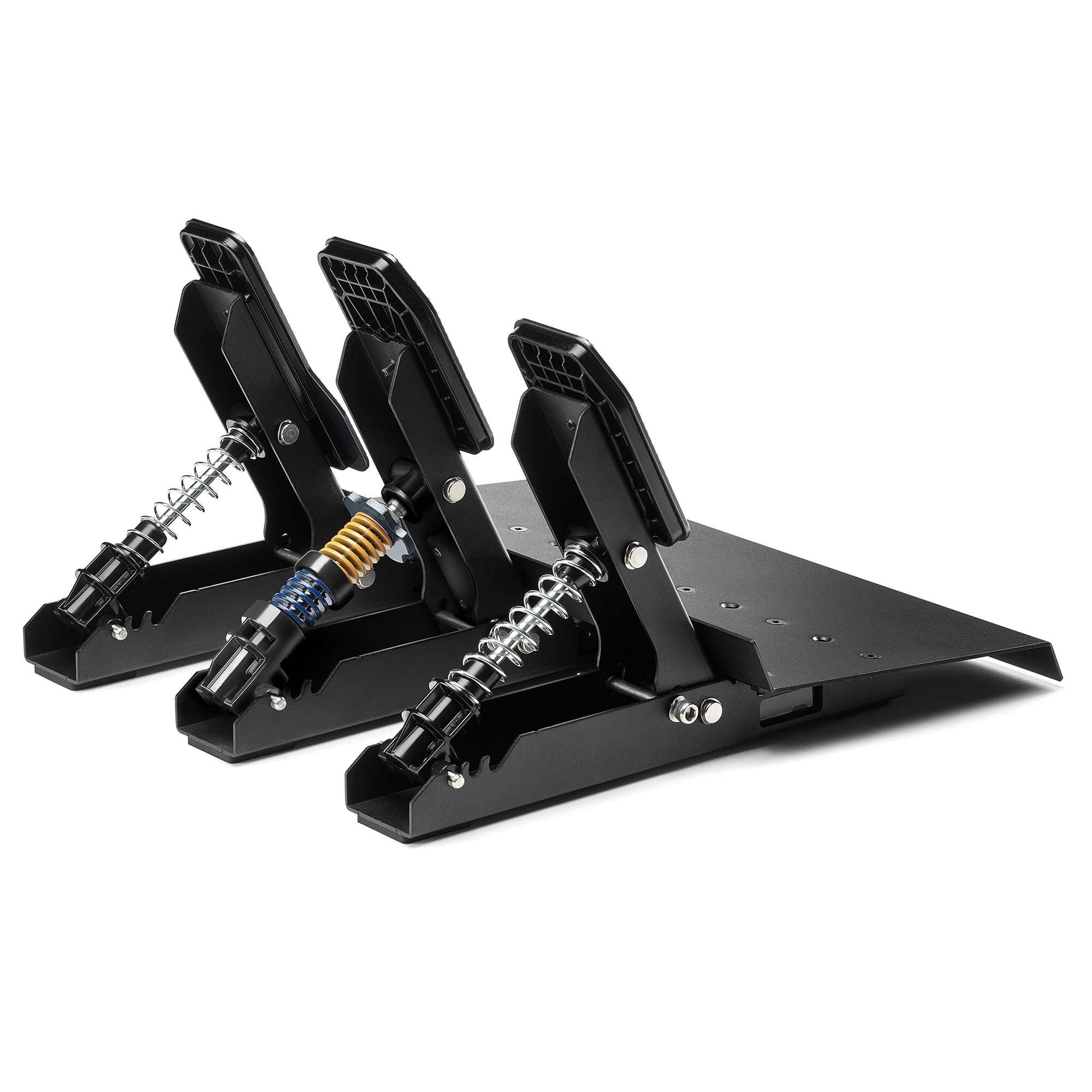 AddOn Thrustm. Raceline Pedals III LC Pedalset (KON/PC) retail