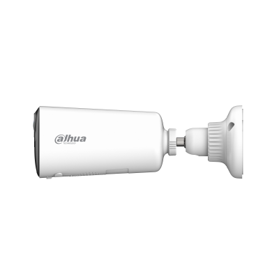 DAHUA Apollo Bullet C1 4G weiß Überachungsmaera+Solar