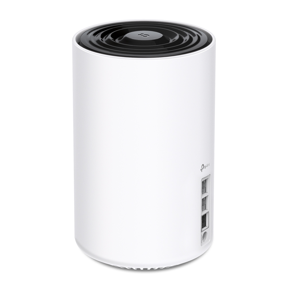 TP-Link Deco XE75 Pro 3-pack Mesh