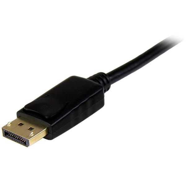 5M DP TO HDMI CABLE - 4K .