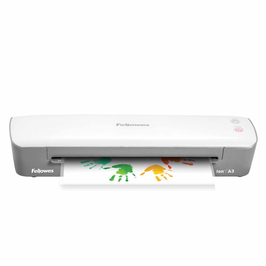 Fellowes Ion A3 Laminiergerät bis DIN A3