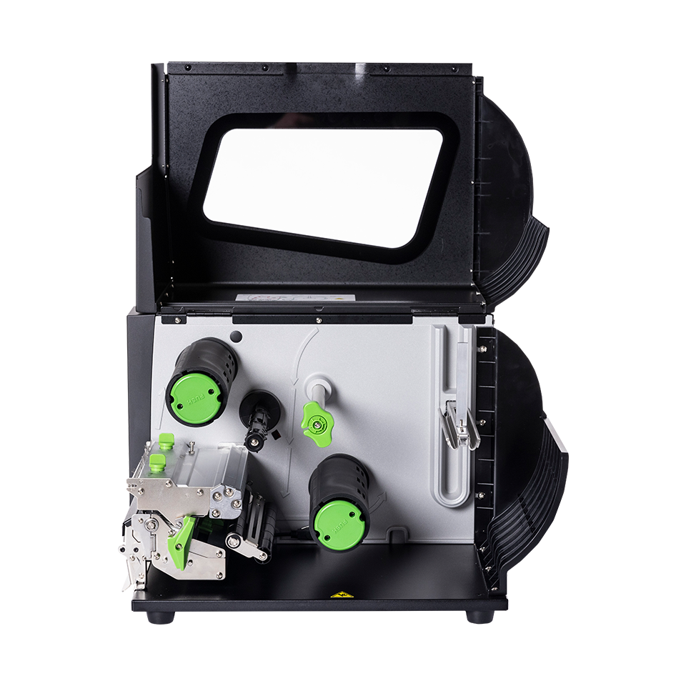 6IN INDUSTRIAL LABEL PRINTER (300 DPI)