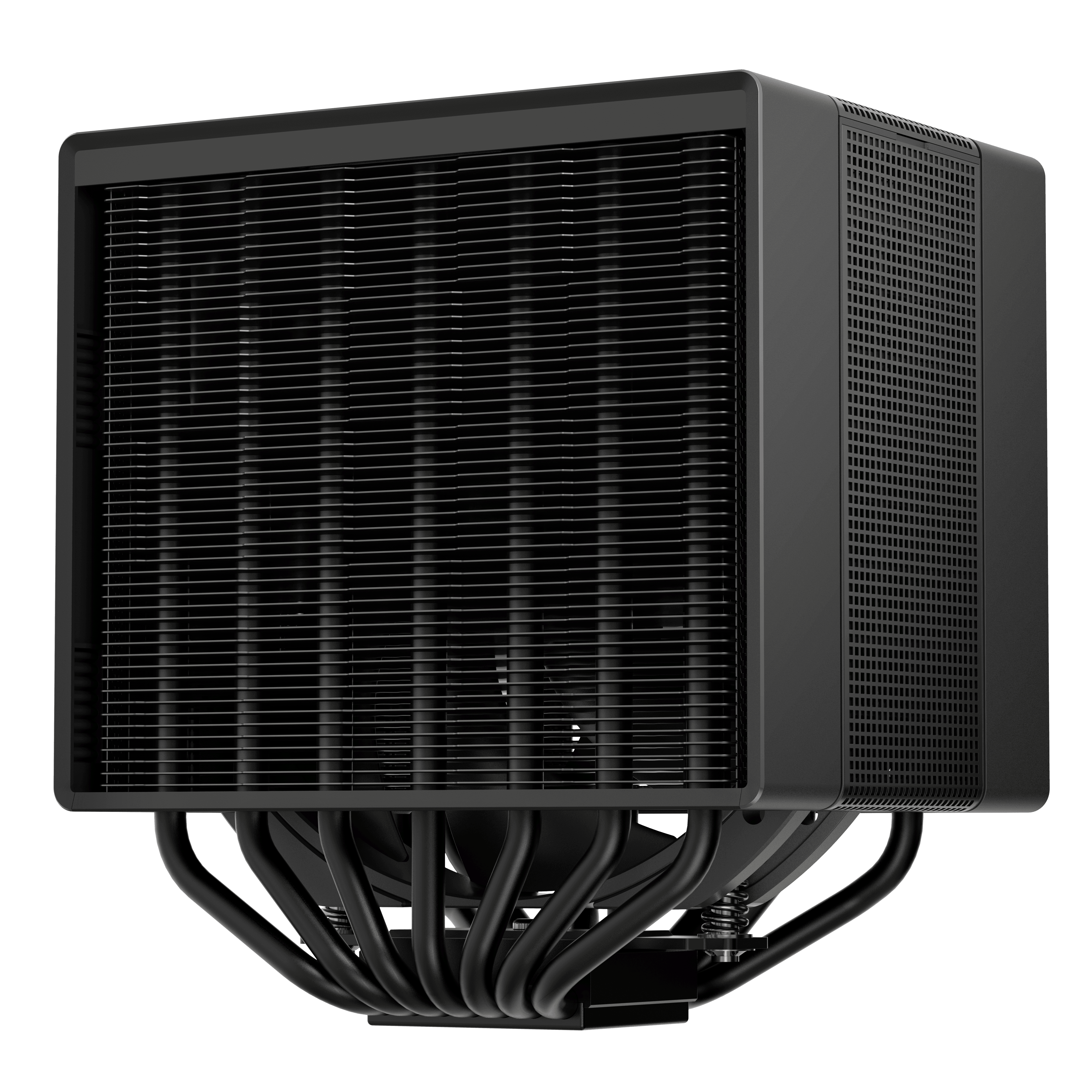 ASSASSIN 4S, CPU-Kühler