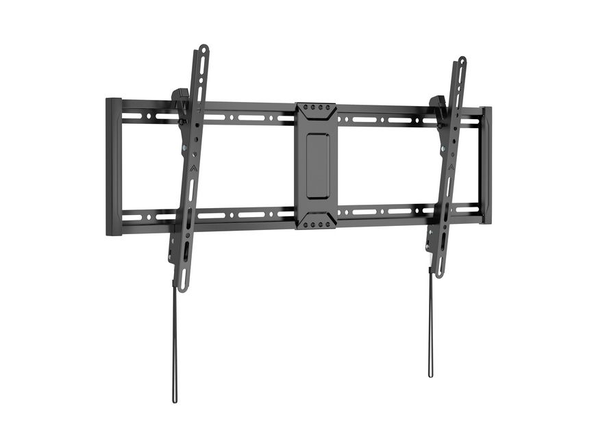 Equip Wandhalterung 43-95/1TFT neig/Slim 1Gelenk 75Kg sw