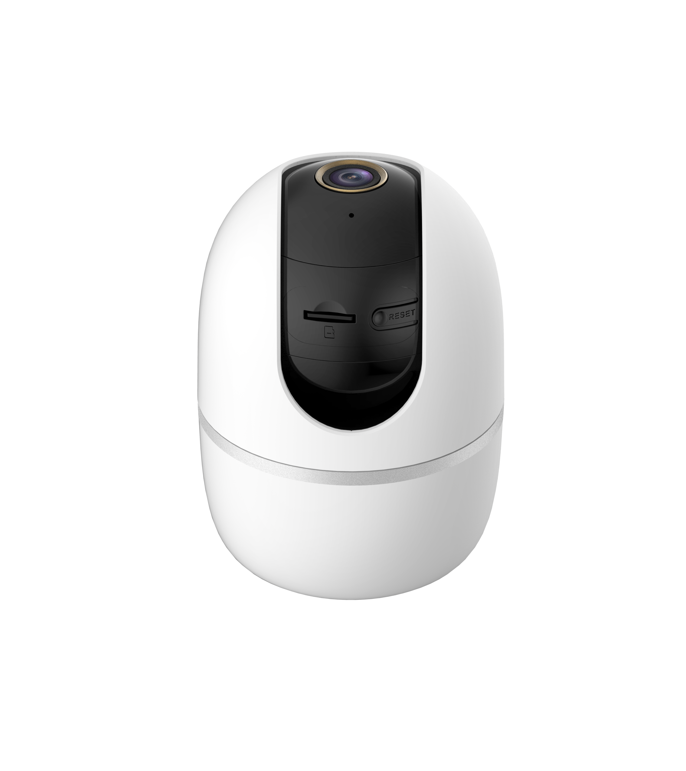IMOU IPCam Schwenk-/Neige-Kamera 4MP WLAN 1080P IR 10m