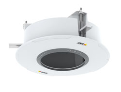 AXIS T94P01L RECESSED MOUNT .