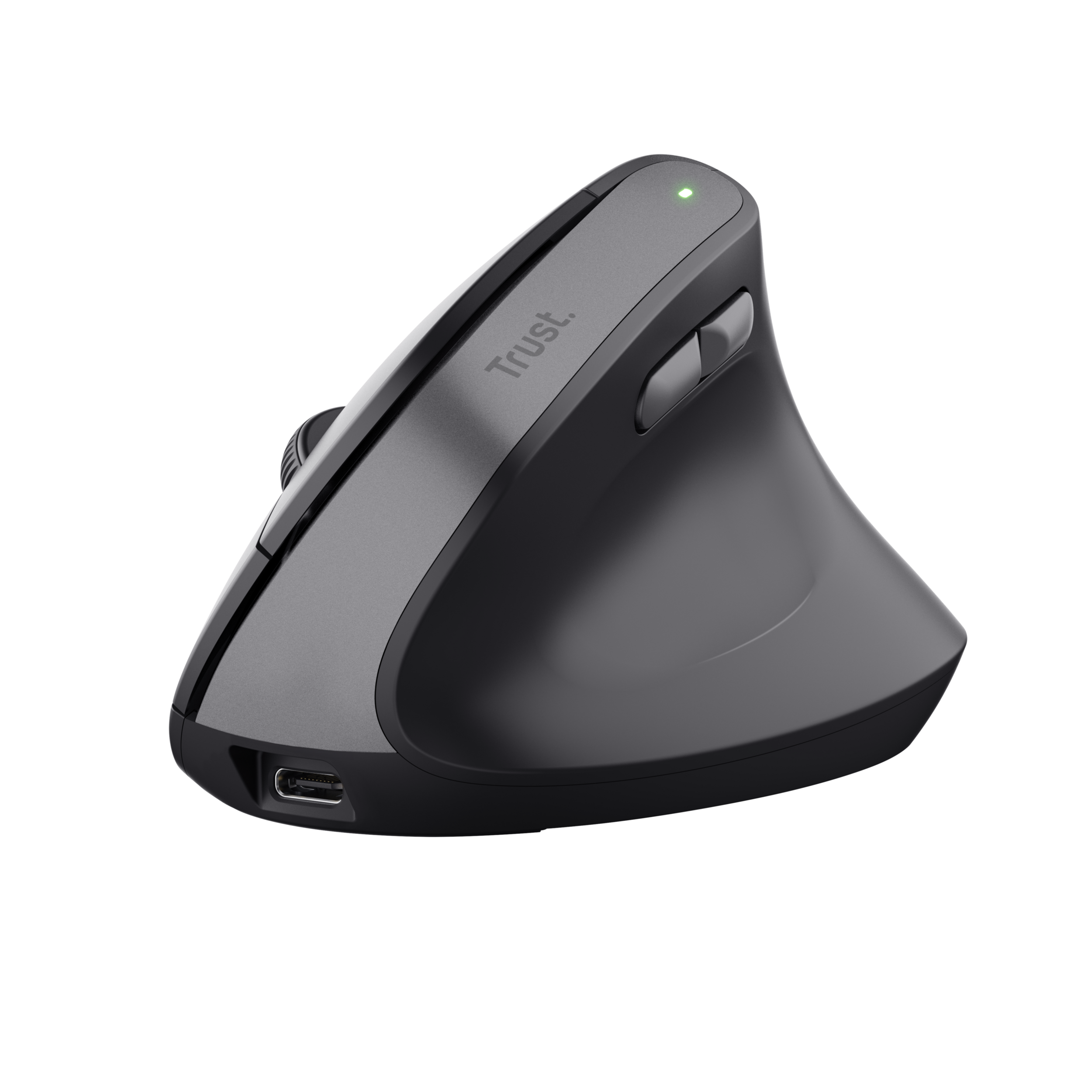 TM-270 ERGONOMIC WIRELESS MOUSE