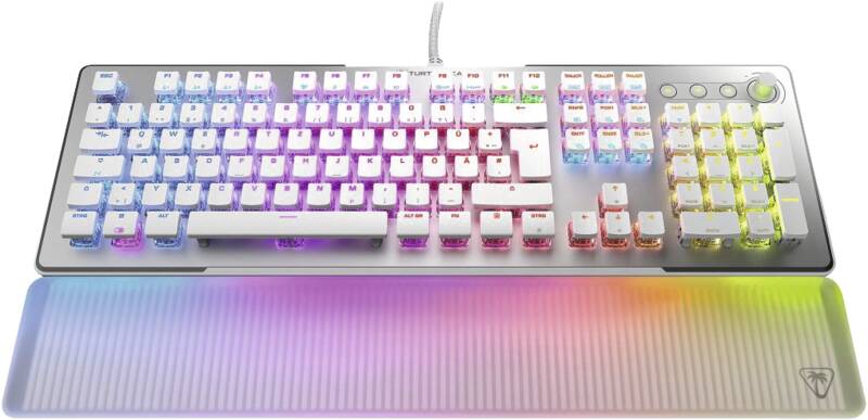 Vulcan II Max, Gaming-Tastatur