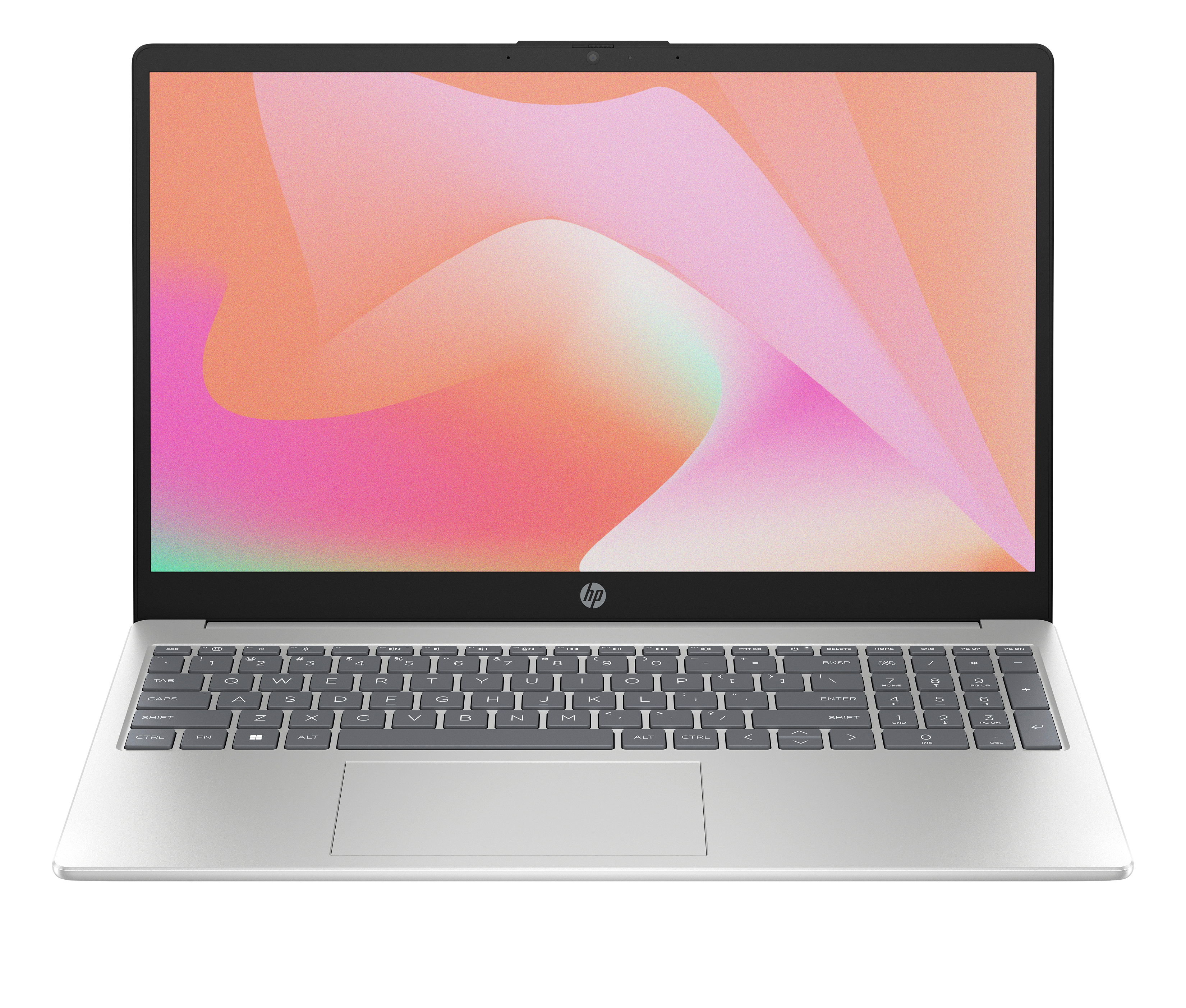 HP 15-fd0068ng D46JPEA Laptop 39,6 cm (15,6 Zoll), 16 GB RAM, 1 TB SSD, Intel® Core™ 5 120U