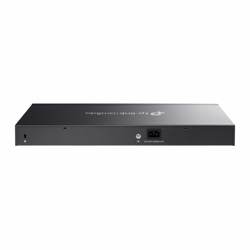 20-PORT 1G EASY MANAGED SWITCH 16-PORT POE+ 250 W POE POWER