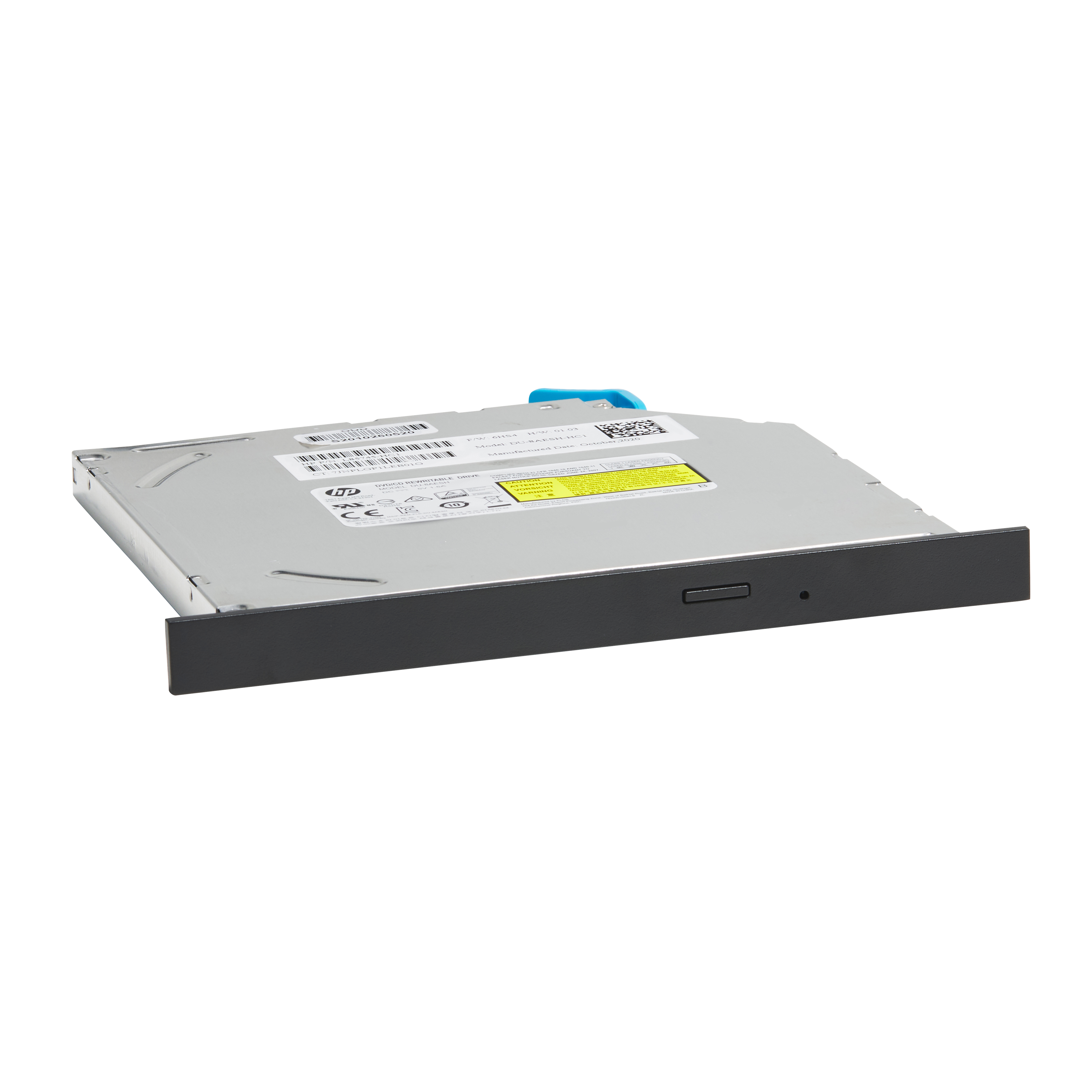 HP Z2 TWR SUPERMULTI DVD-WRITER 9.5 ODD