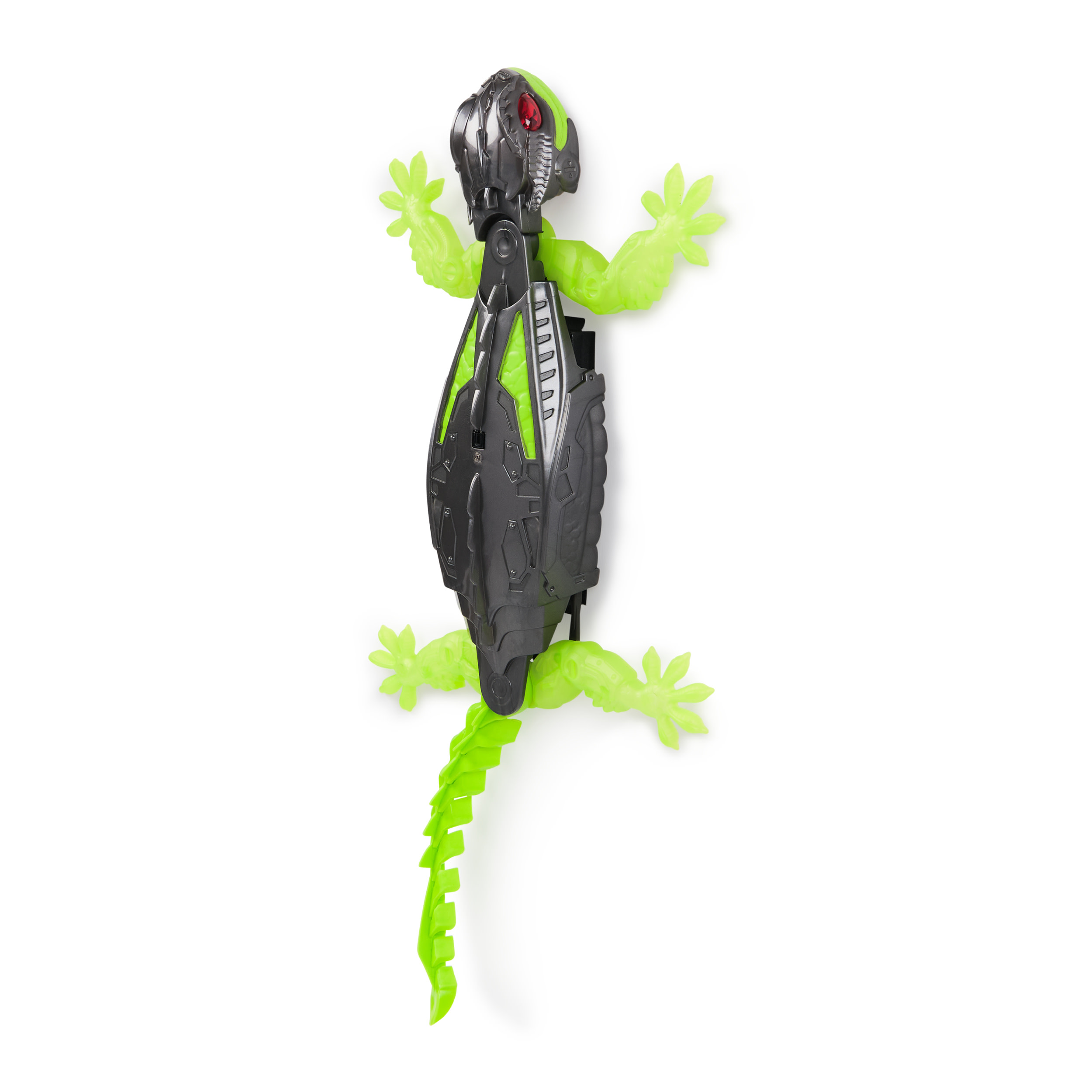 Hex Bots - Wall Crawler Gecko, Spielfigur